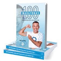 Livro 100 Maratonas